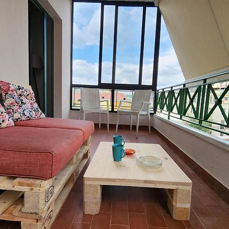 Star Apartment Tiranë Luaran gambar