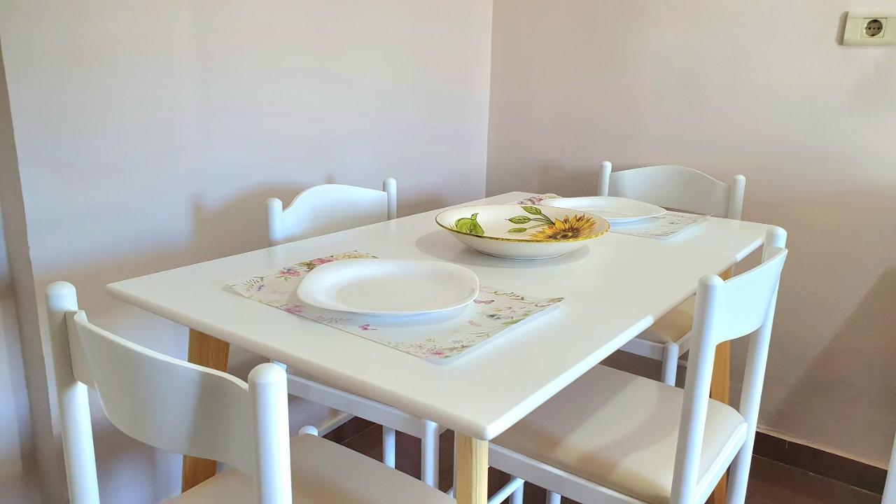 Star Apartment Tiranë Luaran gambar