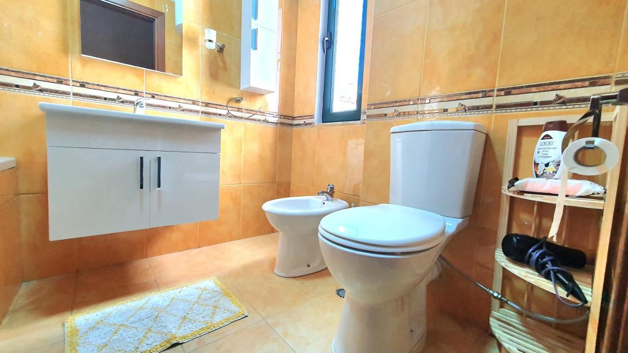 Star Apartment Tiranë Luaran gambar
