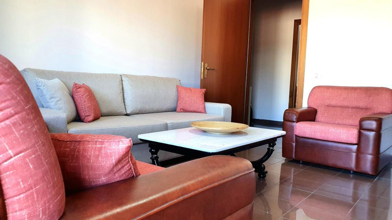 Star Apartment Tiranë Luaran gambar