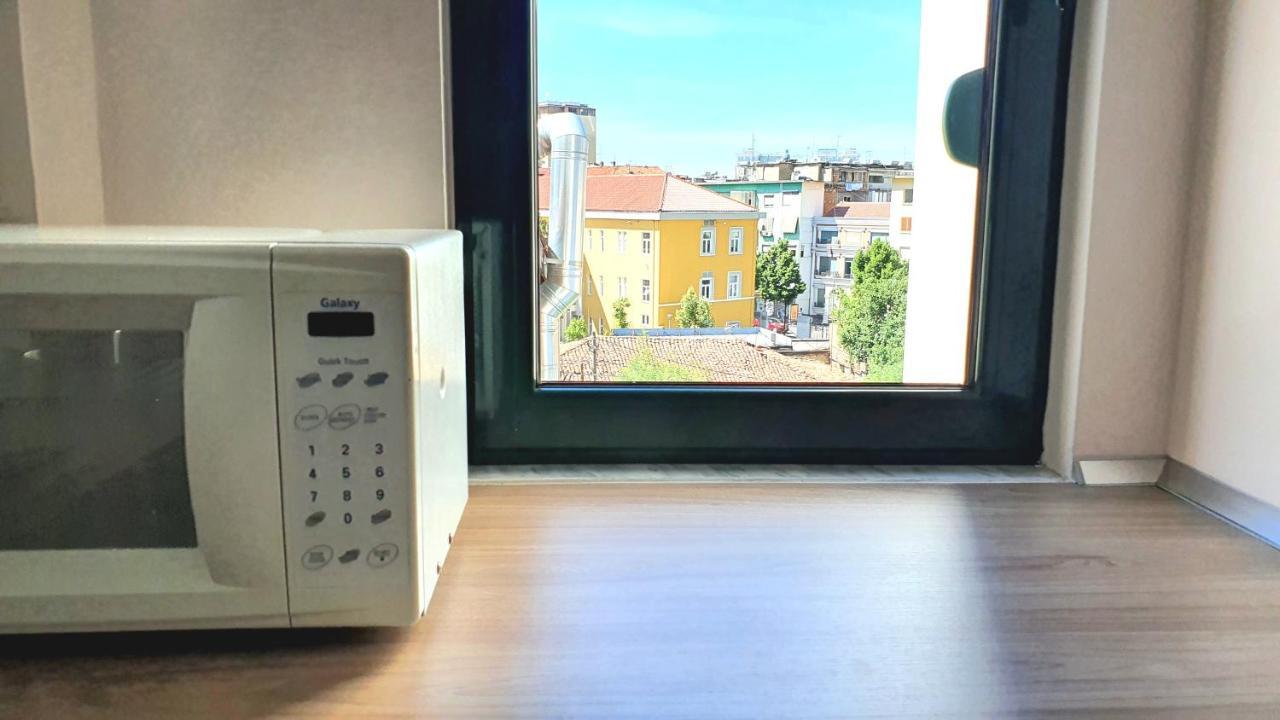 Star Apartment Tiranë Luaran gambar